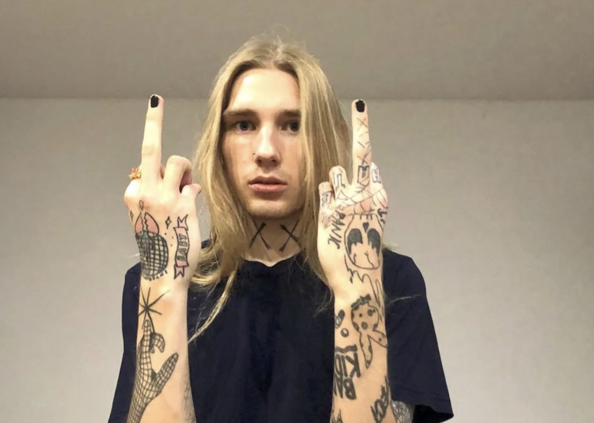 OG Kamka zdissowana przez Zibexa. To on miał byc producentem jej albumu 