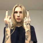 OG Kamka zdissowana przez Zibexa. To on miał byc producentem jej albumu 