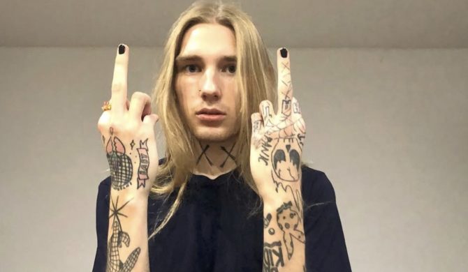 OG Kamka zdissowana przez Zibexa. To on miał byc producentem jej albumu 