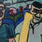 Żyto prezentuje nowy singiel „ART DILER” – humorystyczną opowieść o życiu artysty w Polsce