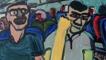 Żyto prezentuje nowy singiel „ART DILER” – humorystyczną opowieść o życiu artysty w Polsce