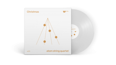 Premiera świątecznego albumu „Christmas with Atom String Quartet”
