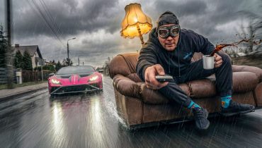 Budda znika z YouTube i startuje ze swoją platformą streamingową. Do tej pory wydał na nią 9 milionów złotych