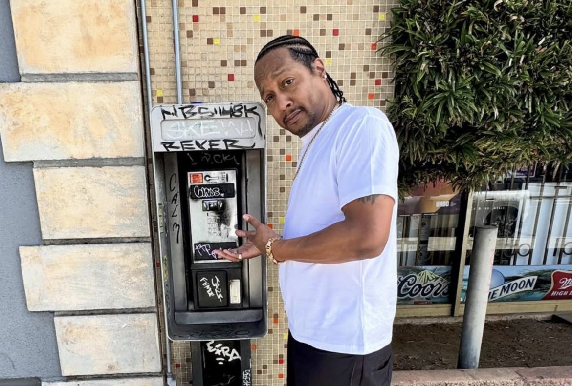 Syn DJ Quika skazany za morderstwo. Grozi mu 40 lat więzienia