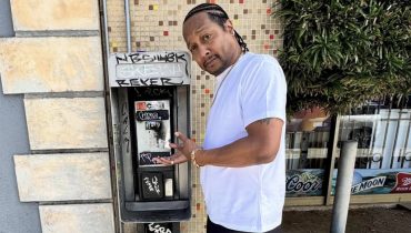 Syn DJ Quika skazany za morderstwo. Grozi mu 40 lat więzienia