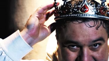 Przemek Ferguson wypuszcza drugi diss na Filipka. „Twój ojciec ściga bandytów co dnia, znajdzie paragraf na chuj*wy rap”