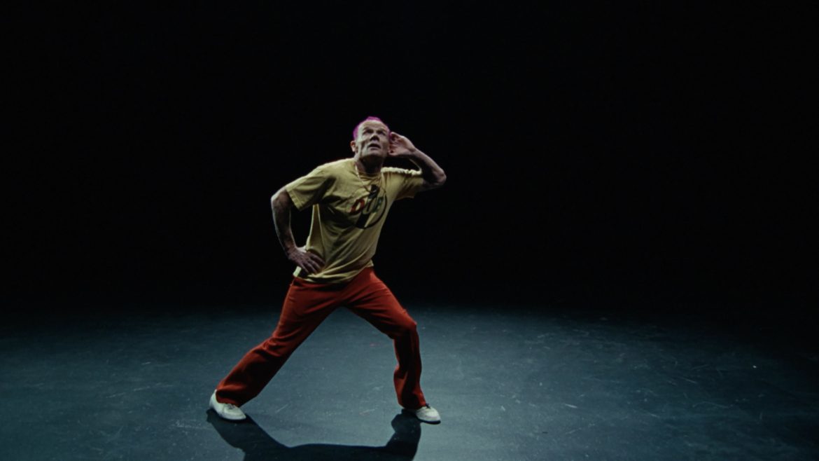 Flea powraca z solowym singlem „A Plea”