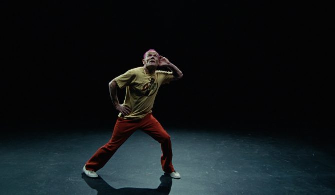 Flea powraca z solowym singlem „A Plea”