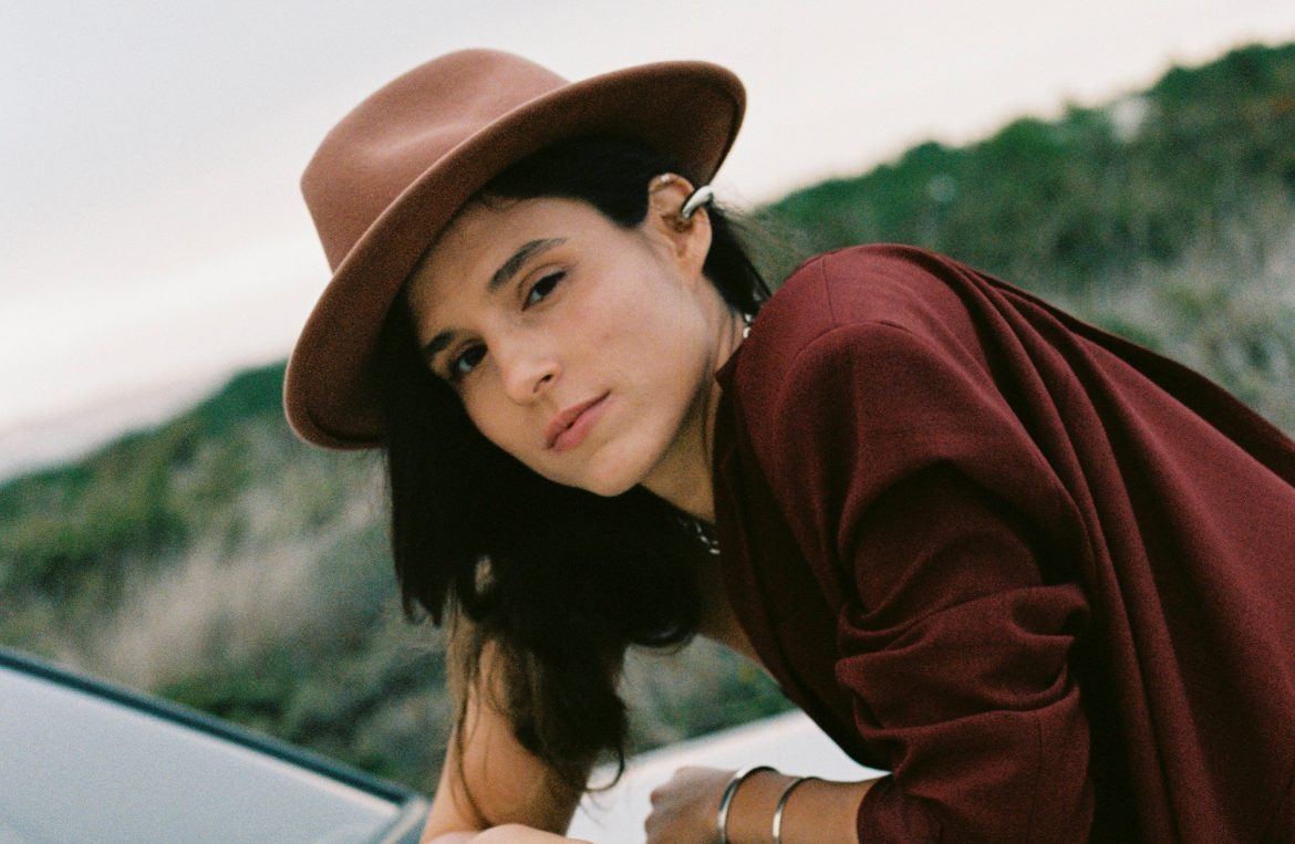 Kinga Głyk ogłasza „The Chapters Tour 2026”. Artystka wraca na polskie sceny