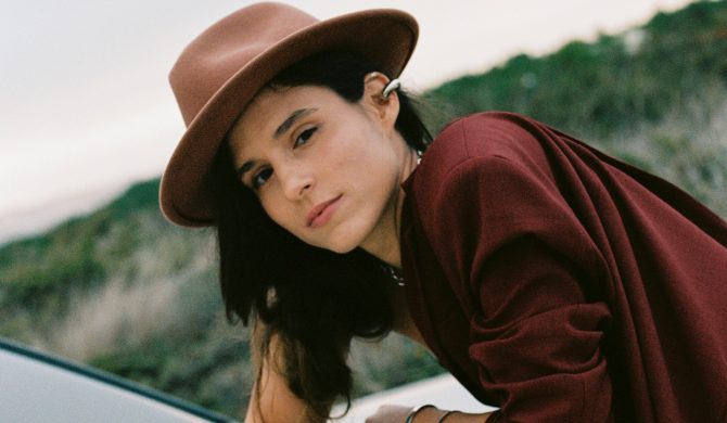 Kinga Głyk ogłasza „The Chapters Tour 2026”. Artystka wraca na polskie sceny