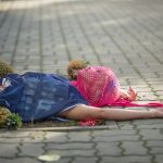 Dorota Masłowska oskarża Helenę Englert o kradzież frazy, którą idąc tropem rozumowania pisarki, sama musiała wcześniej „ukraść”