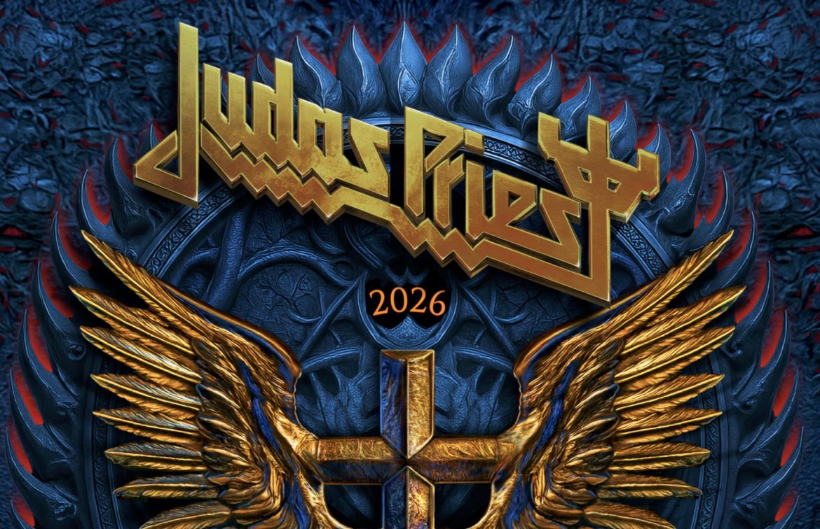 Judas Priest ogłasza trasę Faithkeepers Tour 2026. W lipcu grupa zagra w Warszawie