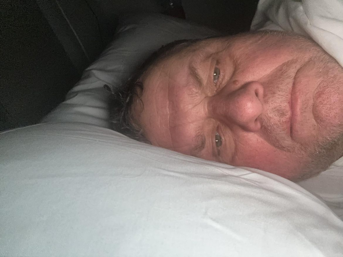 Kazik przekazuje nowe informacje o stanie zdrowia: „To, co się wydarzyło w ciągu 10 dni, było kompletnie nie do wyobrażenia”