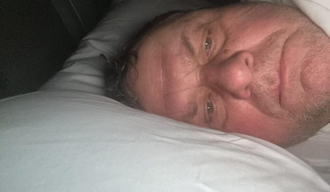 Kazik przekazuje nowe informacje o stanie zdrowia: „To, co się wydarzyło w ciągu 10 dni, było kompletnie nie do wyobrażenia”