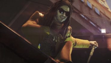 Lenny Kravitz jako czarny charakter w nowej grze Jamesie Bondzie