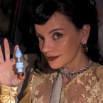 Lily Allen promuje nowy album sprzedając gadżet w kształcie korka analnego, który jest pendrivem