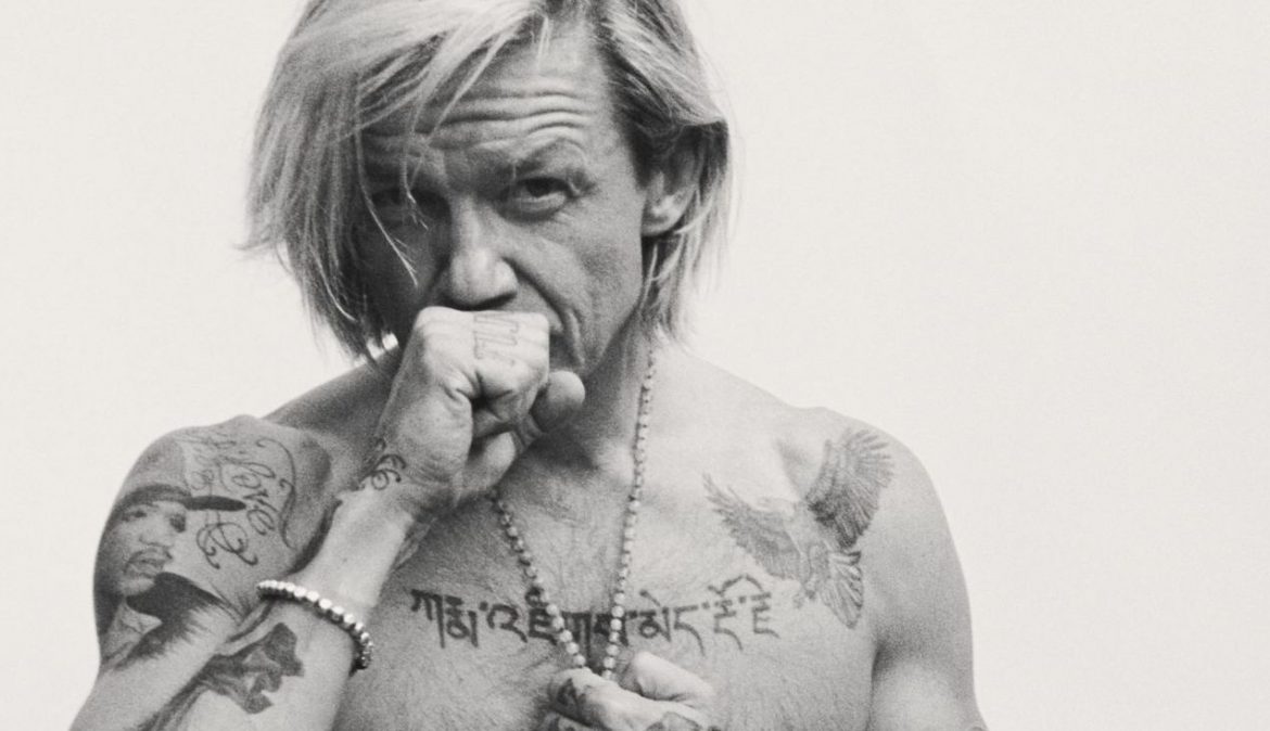 Wojtek Mazolewski „Solo” – nowy album już dostępny