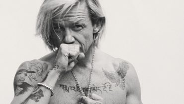 Wojtek Mazolewski „Solo” – nowy album już dostępny