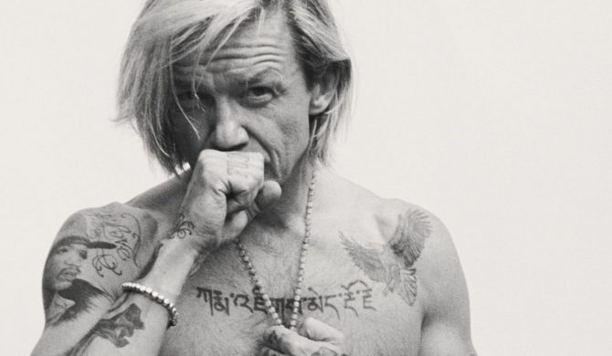 Wojtek Mazolewski „Solo” – nowy album już dostępny