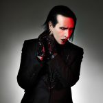 Marilyn Manson wraca do Polski