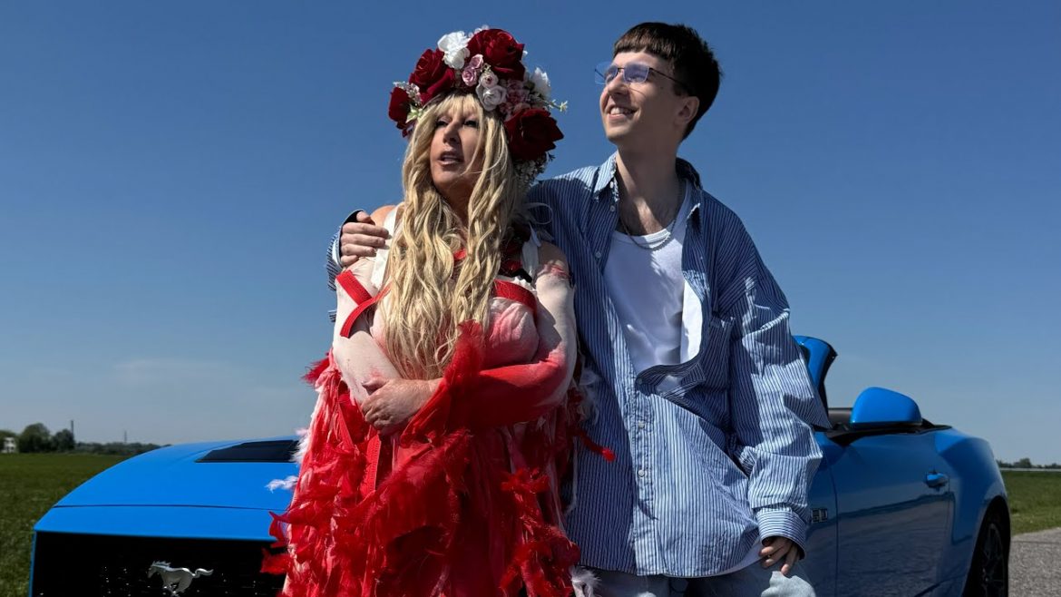 Quebo i Mata mogli stworzyć płytę dla Maryli Rodowicz. Artystka ujawnia, że raperzy zwodzili ją przez pół roku