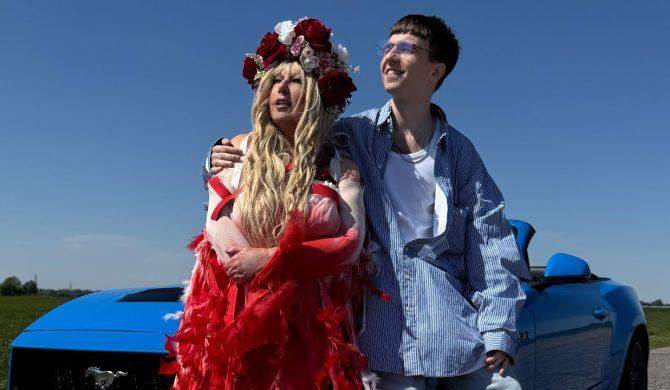 Quebo i Mata mogli stworzyć płytę dla Maryli Rodowicz. Artystka ujawnia, że raperzy zwodzili ją przez pół roku