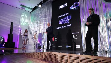 Młodzieżowe Słowo Roku 2025 wybrane. Jubileuszowa edycja plebiscytu PWN