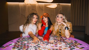 Dziewczyna Żabsona wystąpiła w nowym klipie Modelek