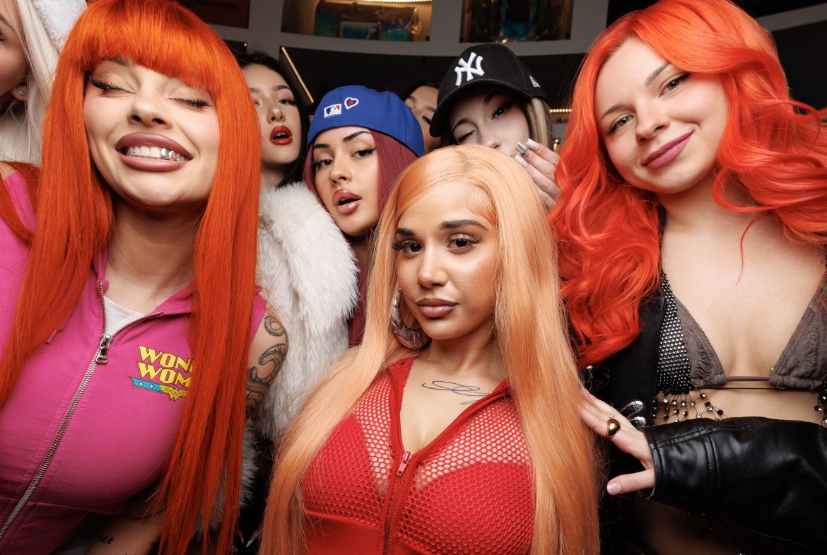 „Facet ma być męski, ja nie chce ku**a lady boya” – Natalisa debiutuje singlem „Ja i Moje Svki”