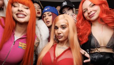 „Facet ma być męski, ja nie chce ku**a lady boya” – Natalisa debiutuje singlem „Ja i Moje Svki”