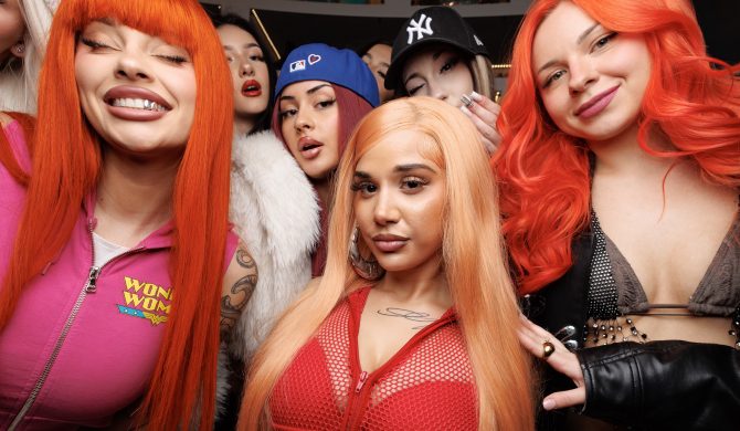 „Facet ma być męski, ja nie chce ku**a lady boya” – Natalisa debiutuje singlem „Ja i Moje Svki”