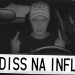 Nitrozyniak dissuje Boxdela, Gimpera i Wardęgę. Do sieci trafił “Diss na influencerów”