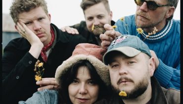 Of Monsters and Men w Warszawie