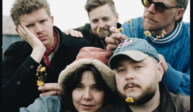 Of Monsters and Men w Warszawie