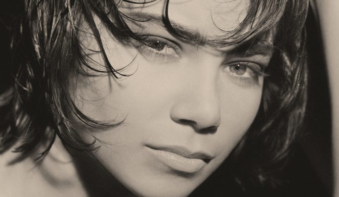 Edyta Górniak świętuje 30-lecie debiutanckiego albumu „Dotyk” jubileuszową reedycją