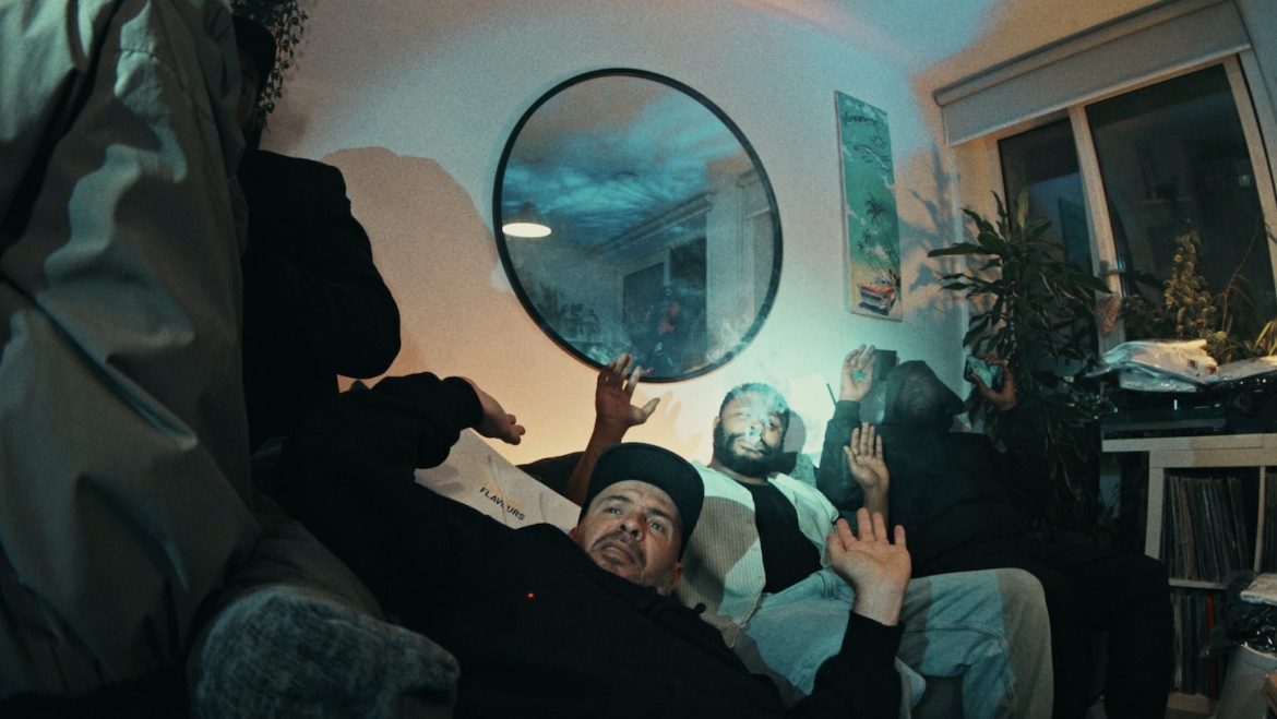 Dziś premiera nowego albumu O.S.T.R. – do sieci trafił nowy teledysk rapera