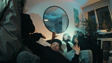 Dziś premiera nowego albumu O.S.T.R. – do sieci trafił nowy teledysk rapera