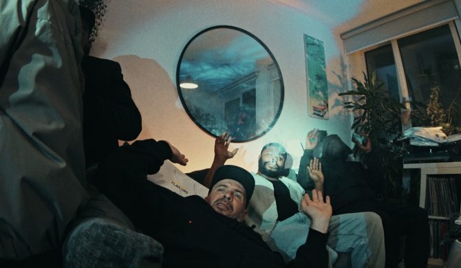 Dziś premiera nowego albumu O.S.T.R. – do sieci trafił nowy teledysk rapera