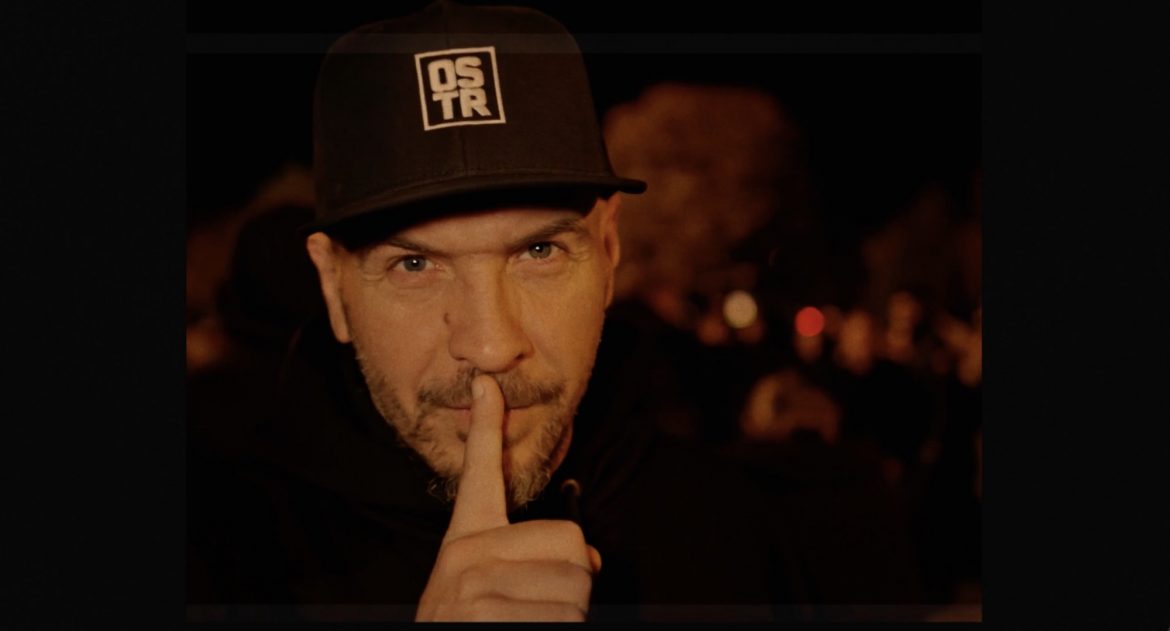 O.S.T.R. zapowiada nowy album „404”. Osiem rzeczy, które wiemy o wydawnictwie 