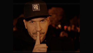 O.S.T.R. zapowiada nowy album „404”. Osiem rzeczy, które wiemy o wydawnictwie 