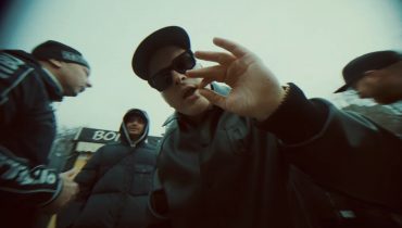 „Ty masz zakuty łeb, ja z wolnego wybiegu” – Paluch prezentuje pierwszy singiel z nowego albumu