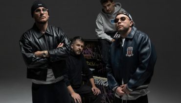 Pezet i Onar wracają po 20 latach jako Płomień 81. Nowy singiel, klip i jubileuszowa reedycja