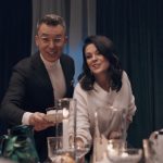 Jeśli chcecie zobaczyć coś nie do odzobaczenia i usłyszeć coś do nie do odsłyszenia, odpalcie świąteczną piosenkę Polsatu