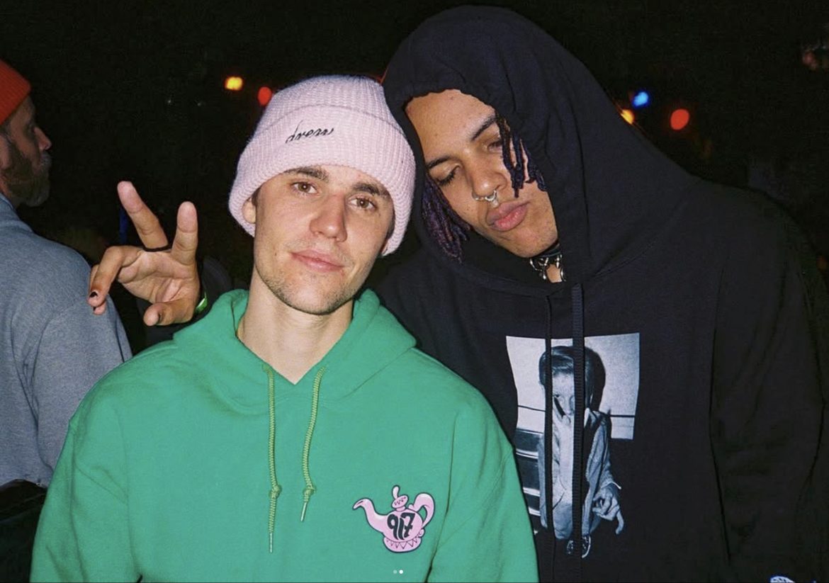 POORSTACY nie żyje. Raper miał zaledwie 26 lat