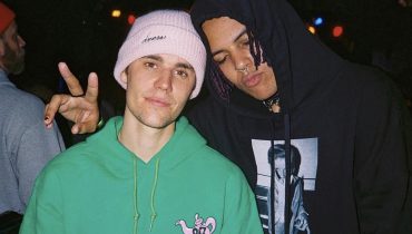 POORSTACY nie żyje. Raper miał zaledwie 26 lat