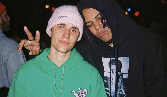 POORSTACY nie żyje. Raper miał zaledwie 26 lat