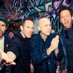 Simple Plan wraca do Europy. Grupa wystąpi także w Warszawie