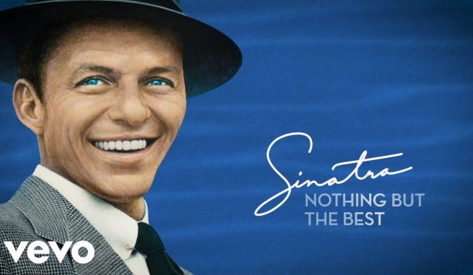 Paul Anka wspomina przyrodzenie Franka Sinatry. Czy legendy o legendzie są prawdziwe?