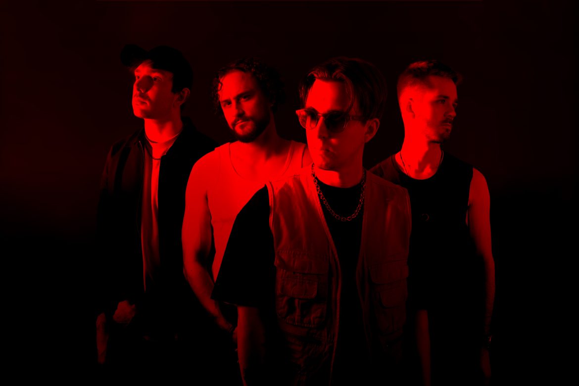 SOLENCE zagra w Warszawie