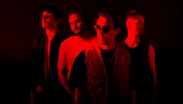 SOLENCE zagra w Warszawie